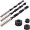    Wolfcraft CR-V - 3    ∅ 6 - 10 mm   - 