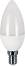 LED  Vivalux E14 6 W 6400K - 470 lm   Cameo - 