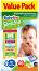  Babylino Sensitive 4+ Maxi Plus - 46 ,   10-15 kg - 
