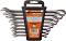   Premium - 8    9 - 19 mm - 