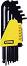  Stanley - 12    1/4" - 3/8" - 