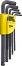  Stanley - 9    1.5 - 10 mm - 