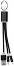    2  1 USB-A  USB-C / USB Micro-B More Than Gifts Rizo - 16 cm - 