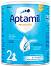    Nutricia Aptamil Pronutra 2 - 400  800 g,  6-12  - 