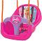   Dede -    30 kg,   Barbie - 