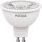 LED  Fucida FA2633 GU10 5 W 4000K - 450 lm - 