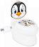 ������ ����� � ����� Pilsan Penguin - ��� ������ � ��������� �����, �� 18+ ������ - �������