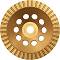       Makita - ∅ 180 x 22.23 mm - 