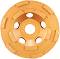       Makita - ∅ 125 x 22.23 mm - 