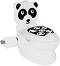     Pilsan Panda -     ,  18+  - 