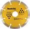        Makita - ∅ 125 / 2 / 22.23 mm - 