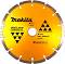 ��������� ���� �� ���� ������ �� ����� Makita - ∅ 180 / 2.3 / 25.4 mm - 