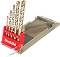     Makita - 5    ∅ 4 - 10 mm - 