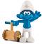       Schleich -   the Smurfs - 