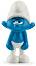    Schleich -  -   the Smurfs - 