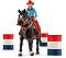    Schleich -    -   Horse Club - 