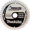     Makita - ∅ 165 / 20 / 1.45 mm  44    Specialized - 