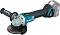   18V Makita DGA506Z -       LXT - 