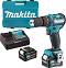 ������������ ������ ��������� 10.8V Makita HP332DSME - � 2 �������, ������� � ����� �� ������� CXT - 