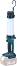  LED  18V Makita DEADML806 - 620 lm       LXT - 