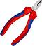 ��������� ����� ������� Knipex - � ������� 125 - 180 mm - 