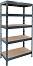 ������� ������ AR Shelving RIVET175 - 90 / 180 / 40 cm - 