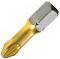   PZ2 Bosch Max Grip - 25 mm - 