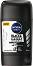 Nivea Men Black & White Anti-Perspirant Stick -         Black & White - 