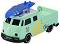 ������� ������� Majorette - Volkswagen T1 - �� ������� Volkswagen The Originals - �������