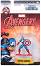    Jada Toys - Captain America -    - 