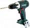   Metabo BS 18 LT Solo -     - 