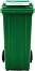 ��������� �� ������ � ������ Roto - 120 l, 47 / 94.5 / 54 cm - ���