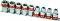 Torx 1/2" Gadget CR-V - 9    E10 - E24 - 