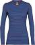   Icebreaker Merino 200 Oasis LS -    - 