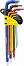   Topmaster CR-V - 9     1.5  10 mm - 