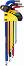   Topmaster CR-V - 9     1.5  10 mm - 