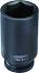    1" Topmaster CR-Mo -   ∅ 24 - 50 mm - 