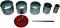       Raider Carbide - 7    ∅ 33 - 83 mm - 