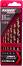     Raider HSS-Co - 6    ∅ 2 - 8 mm - 