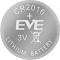   CR2016 -  3V - 1  - 