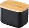      Vigar -   Box Zense Black - 