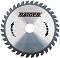     Raider RD-SB06 - ∅ 160 / 20 / 2.5 mm  24  - 