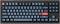     Keychron V3 Max - TKL, Bluetooth, USB-C, ANSI Layout, RGB, Gateron Jupiter Brown - 
