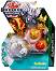    Spin Master - Gillator Ultra - 3      Bakugan - 