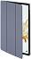    Samsung Galaxy Tab 12.4" Hama -   Fold Clear,    S-pen - 