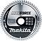     Makita - ∅ 190 / 30 / 2.2 mm  60    Makforce - 