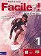 Facile Plus - ���� 1 (A1): ������ �������� �� ������� ���� - Anna Maria Crimi, Domitille Hatuel - ������ ��������
