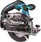   18V Makita DCS553Z -       LXT - 