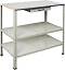     113 - 92 / 100 / 50 cm   Garage - 