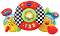 ����� ��������� ����� Vtech - ��� ���� � ��������, �� ������� Toot-Toot Drivers - �������